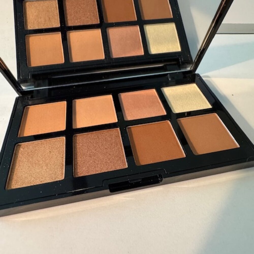 Phase Zero The Necessities Palette